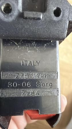 Продам Магазин Browning BAR 30-06 Springfield