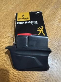 Продам Магазин Browning Bar 30-06