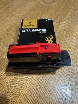 Продам Магазин Browning Bar 30-06