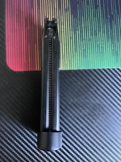 Продам магазин для Gletcher BRT 92FS, Borner KMB 15 (Beretta 92).