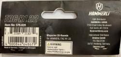 Продам магазин для Hammerli Tac R1 в .22 cal