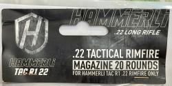 Продам магазин для Hammerli Tac R1 в .22 cal