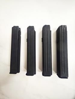 Продам магазины 9х19, ДТК, Бубен, магазины МА ПП-91.