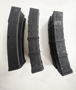 Продам магазины 9х19, ДТК, Бубен, магазины МА ПП-91.