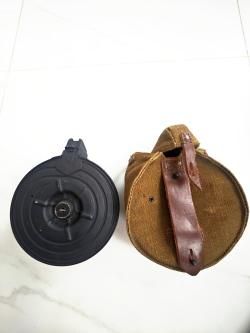 Продам магазины 9х19, ДТК, Бубен, магазины МА ПП-91.