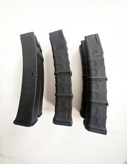 Продам магазины 9х19, ДТК, Бубен, магазины МА ПП-91.