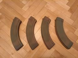 Продам магазины для АК\РПК