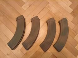 Продам магазины для АК\РПК