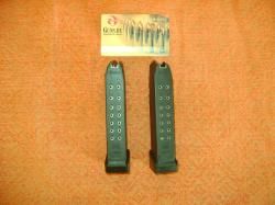 Продам магазины Глок 17+.