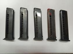 Продам магазины к оружию и другое