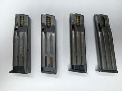 Продам магазины к оружию и другое