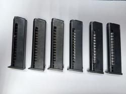 Продам магазины к оружию и другое