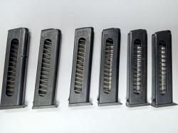 Продам магазины к оружию и другое