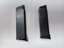 Продам магазины к оружию и другое