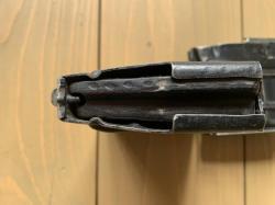 Продам магазин на 5 патронов тигр