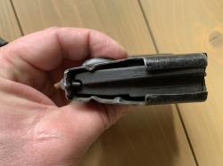 Продам магазин на 5 патронов тигр