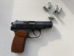 Продам Макаров МР-80 13Т