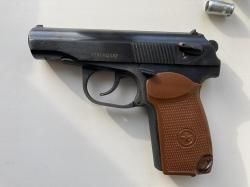 Продам Макаров МР-80 13Т