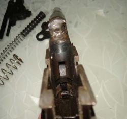 Продам макет ММГ ТТ-УЧ Учебный.