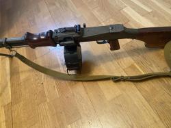 продам макет РПД-44