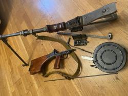 продам макет РПД-44