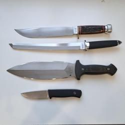 Продам Marbles,Gold Steel,Boker,Fallkniven.