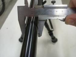 Продам Marlin X7VH .223 Rem (varmint)