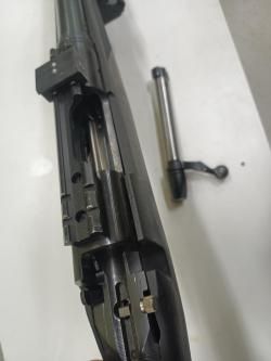 Продам Marlin X7VH .223 Rem (varmint)