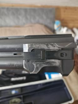 Продам Marocchi FIN 612 SC