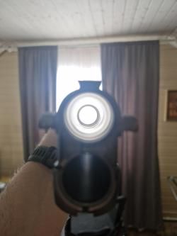 Продам Marocchi FIN 612 SC