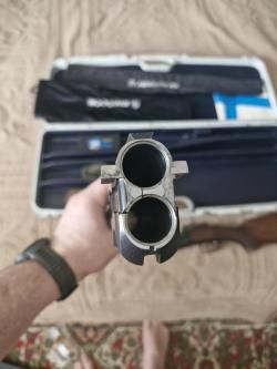 Продам Marocchi FIN 612 SC