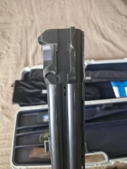 Продам Marocchi FIN 612 SC