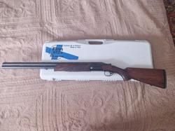 Продам Marocchi FIN 612 SC