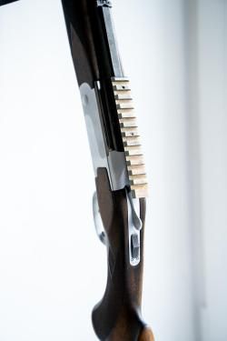 Продам Marocchi Finn Classic 512S 12*76/.308 + штуцерная пара .308/.308+ гладкая пара12+12