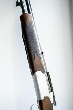 Продам Marocchi Finn Classic 512S 12*76/.308 + штуцерная пара .308/.308+ гладкая пара12+12