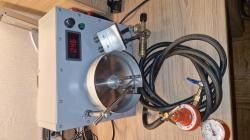 Продам машинку для отжига гильз 