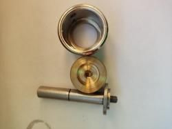 резерв Продам матрицу OMV SP-12-2+Bushing Guide + Хвостовик