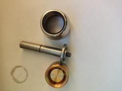 резерв Продам матрицу OMV SP-12-2+Bushing Guide + Хвостовик