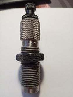 ПРОДАМ матрицу REDDING калибр 223 Rem.