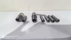РЕЛОАДИНГ ..Матрицы Redding 308..338 LM.Hornady. Lee 30-06....9мм Luger..9мм.Макаров..