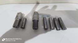РЕЛОАДИНГ ..Матрицы Redding 308..338 LM.Hornady. Lee 30-06....9мм Luger..9мм.Макаров..