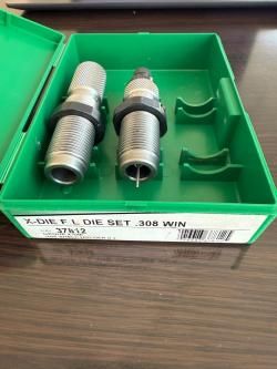 Продам матрицы 308 WIN