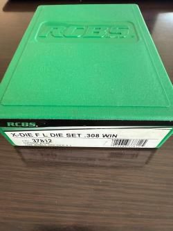 Продам матрицы 308 WIN