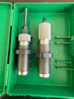 Продам матрицы 308 WIN