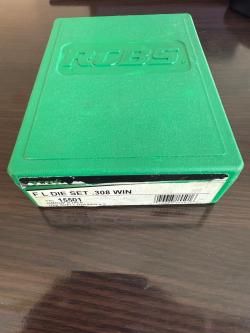 Продам матрицы 308 WIN