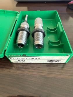 Продам матрицы 308 WIN