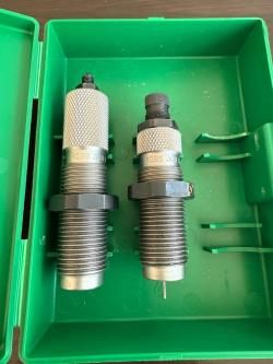 Продам матрицы 308 WIN