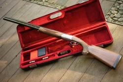 Продам Mauro Battaglia MB 1