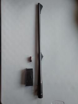Продам Mauser M03