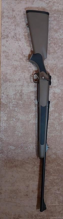 Продам Mauser M03